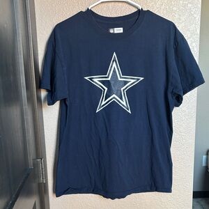 Dallas Cowboys Men's T-Shirt